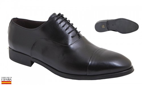 CANTOS . QUALITY SHOE LEATHER MADE IN SPAIN.